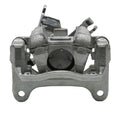 DFC 16-24 Chevrolet Malibu Rear-R Silver Zinc Coated Premium Caliper