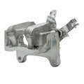 DFC auto part installed view