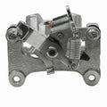 DFC auto part close-up