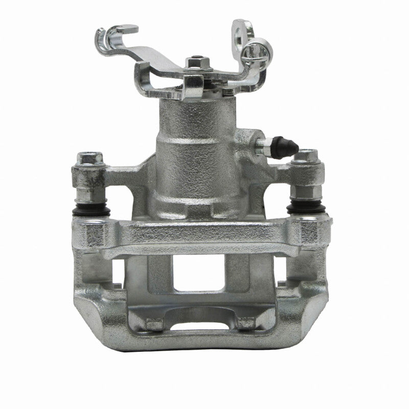 DFC silver auto part