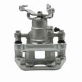 DFC 16-24 Chevrolet Malibu Rear-R Silver Zinc Coated Premium Caliper