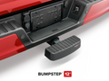 WeatherTech BumpStep 2-Shot w/Stainless Hardware 12in. - Black