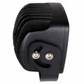 ~(3 lbs. 6X5X4)~ 4.5 Inch Work Light 50 Watt Spot Megaton Series Quake LED