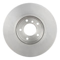 Brembo 04-05 BMW 525i/2007 525i Front Premium UV Coated OE Equivalent Rotor