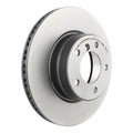 Brembo 04-05 BMW 525i/2007 525i Front Premium UV Coated OE Equivalent Rotor