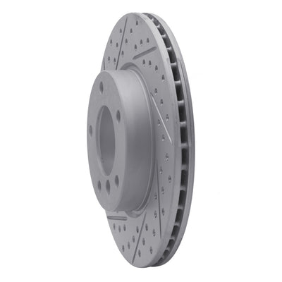 DFC auto part