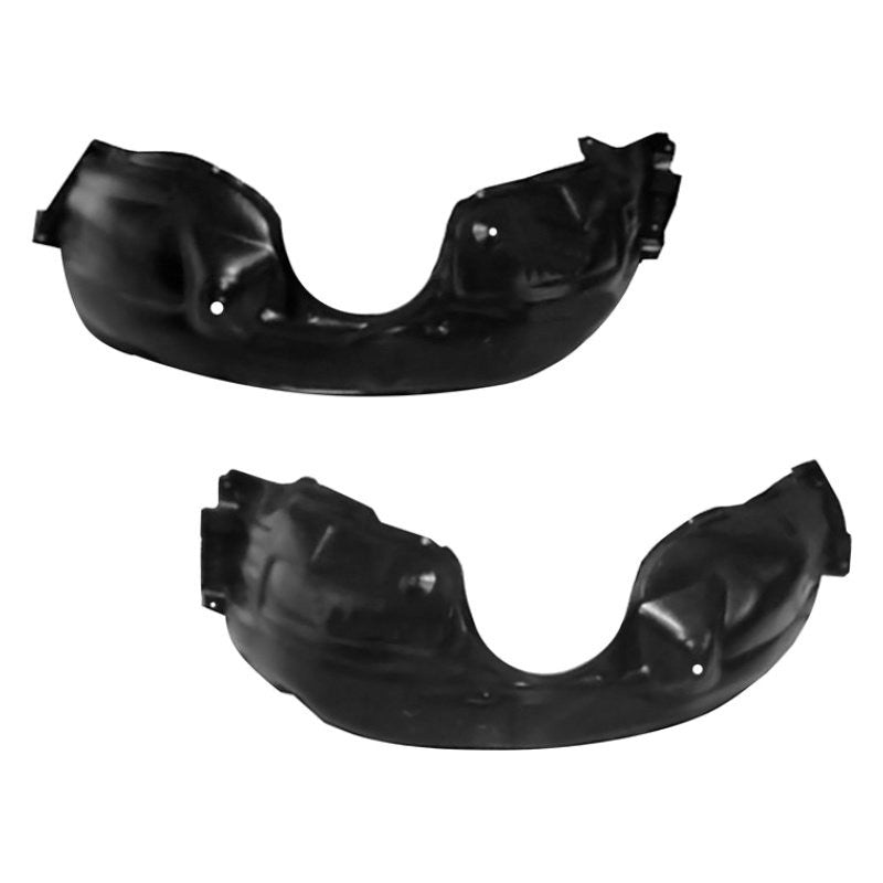 CAPA LT FRT FENDER INNER PANEL ASSY TOYOTA AVALON 1318