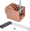 WG1500 W/SPLIT REEL