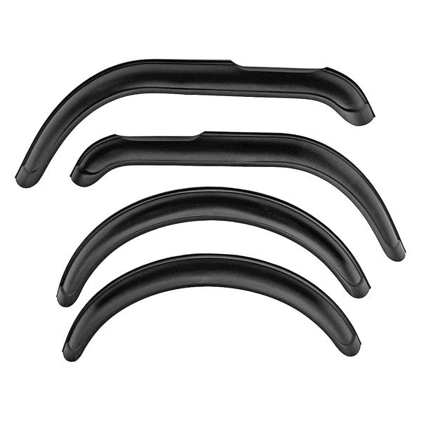 Rugged Ridge Fender Flare Components