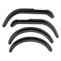 Rugged Ridge Fender Flare Components