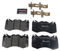 Power Stop 10-19 Land Rover Range Rover Sport Euro-Stop ECE-R90 Front Brake Pads