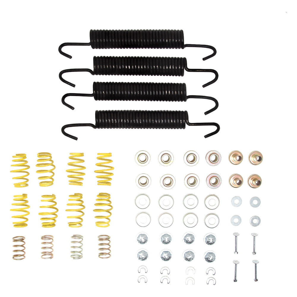 DFC auto part