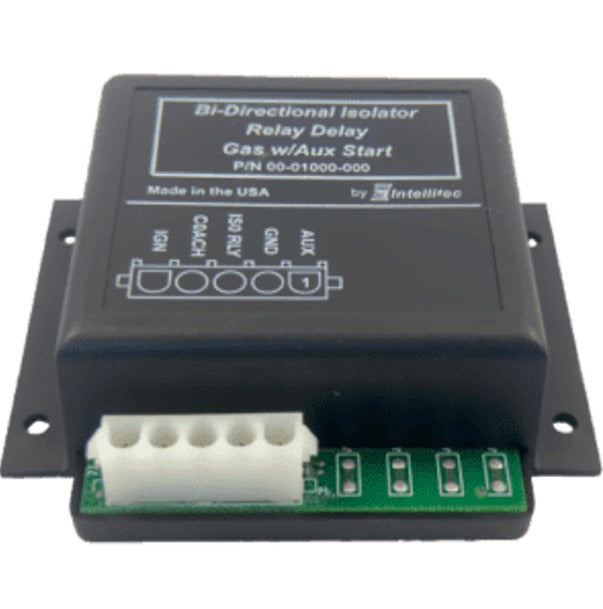 INTELLITEC auto part
