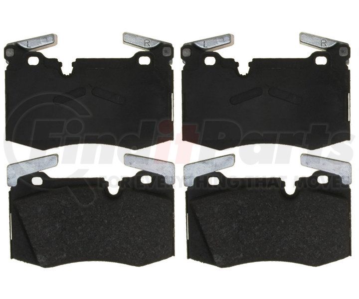 R auto part