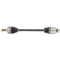 NEW CV AXLE