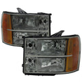 SPEC D TUNING headlights