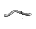 1820 WRANGLER JL 2.0L/3.6L MUFFLER ELIMINATION PIPE W/CLAMP