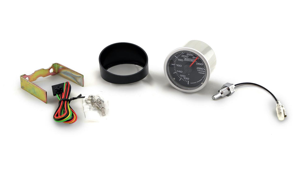 ~(1 lbs. 7X5X3)~ Electronic Transmission temp gauge - 280 Deg F
