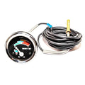 ~(1 lbs. 7X5X3)~ Electronic Transmission temp gauge - 280 Deg F