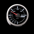 ~(1 lbs. 7X5X3)~ Electronic Transmission temp gauge - 280 Deg F