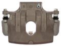 BRAKE CALIPER & BRACKET