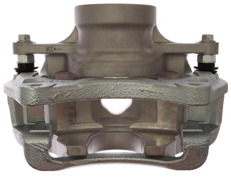 BRAKE CALIPER & BRACKET