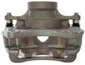 BRAKE CALIPER & BRACKET
