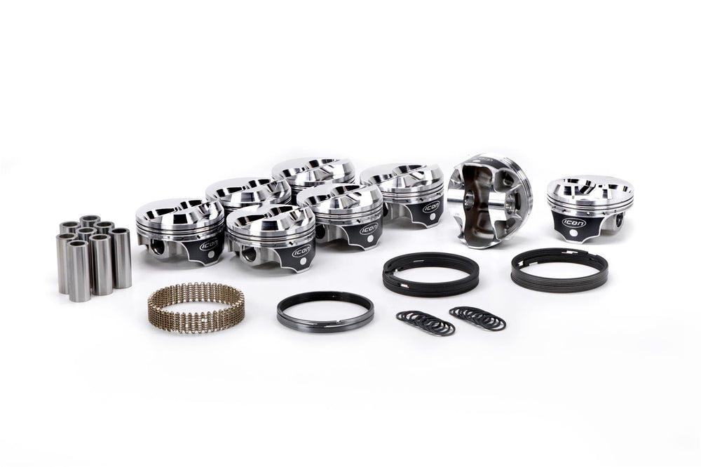 United Engine Machine Co auto part
