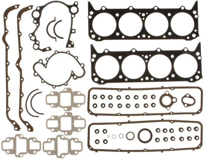 Mahle auto part