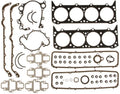 Mahle auto part