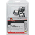 All Balls Racing 2020 Polaris RZR Turbo Pro XP Rear Independent Suspension - 2 Kits Req. Per Veh.