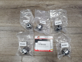 All Balls Racing 2020 Polaris RZR Turbo Pro XP Rear Independent Suspension - 2 Kits Req. Per Veh.