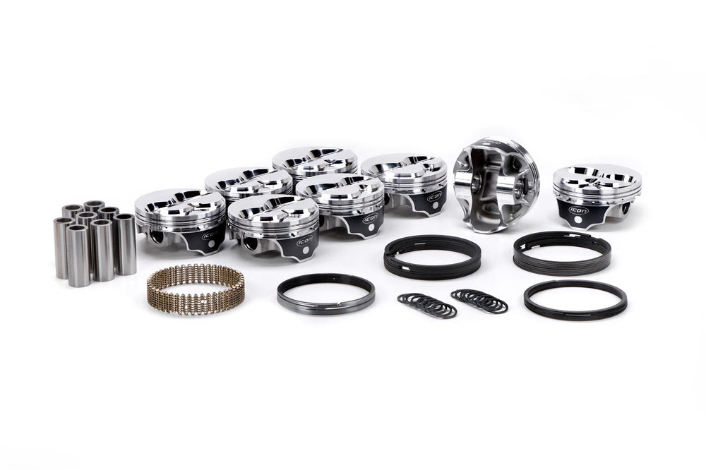 United Engine Machine Co auto part