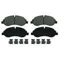 TQ SEVERE DUTY DISC PAD SET