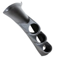 Autometer 04-08 Ford F-150 Triple 52mm Pillar Pod