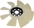 ENGINE FAN BLADE