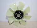 ENGINE FAN BLADE