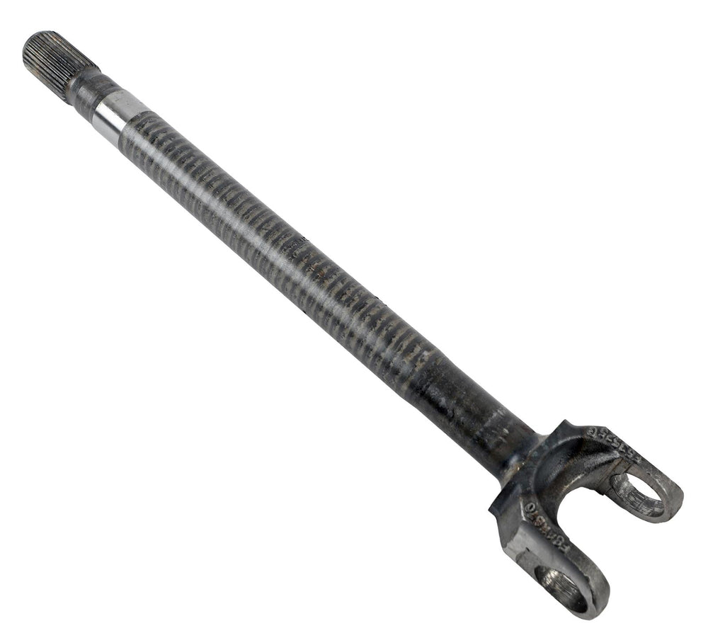 ~(8 lbs. 18X3X3)~ Shaft