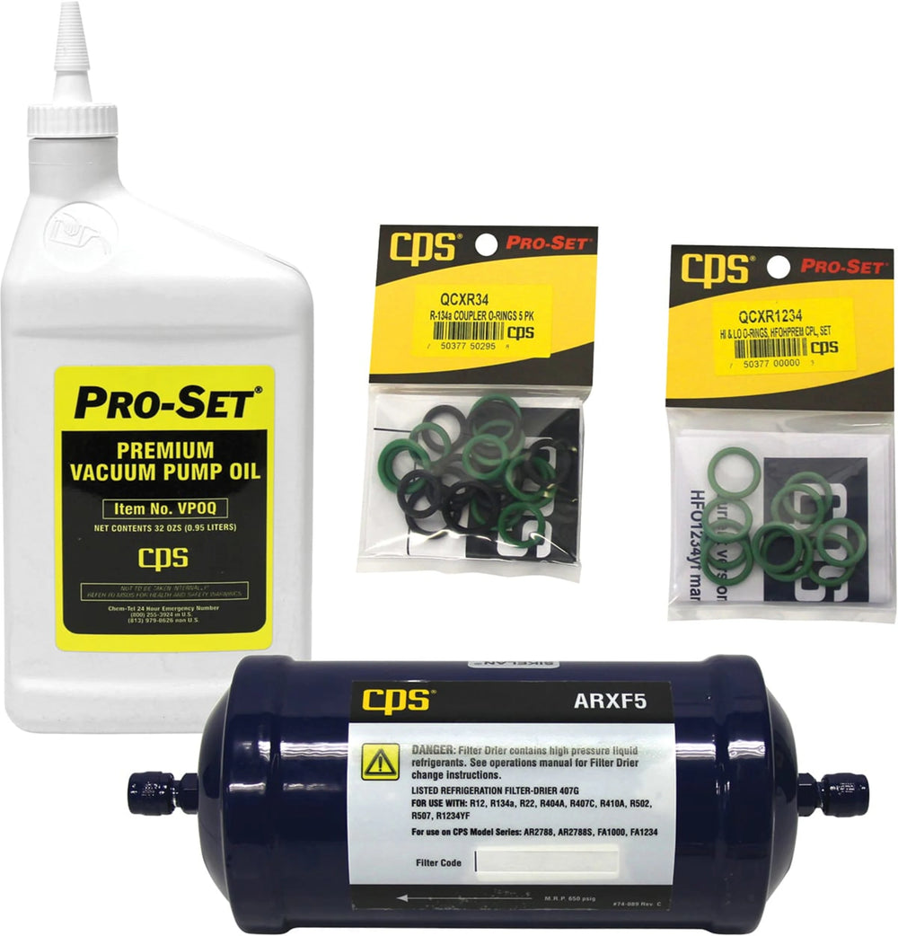 CPS PRODUCTS auto part