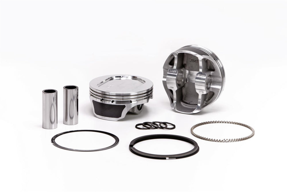 United Engine Machine Co auto part