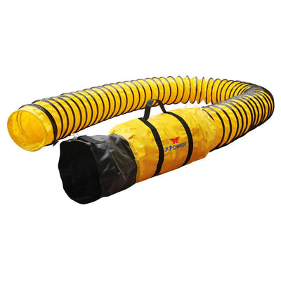 Xpower auto part