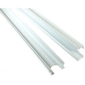 POWER AWNING HARDWARE 63.9IN STANDARD STANDOFF KIT POLAR WHITE