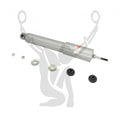 KYB Shocks & Struts Gas-A-Just Front FORD MOTORHOME CHASSIS 1992-00 FORD Van - E450 Series 1996-07