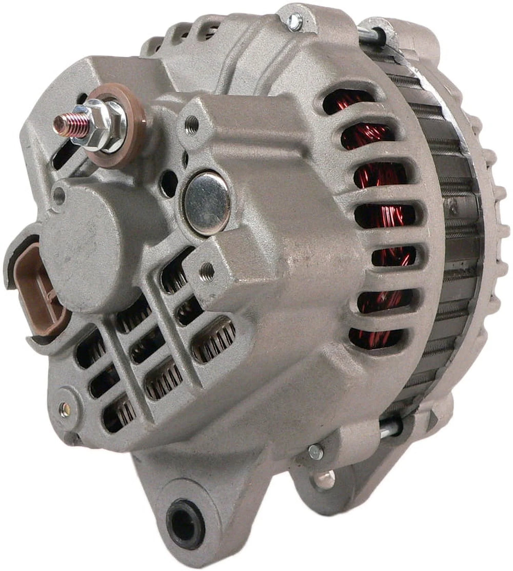 RE ALTERNATOR