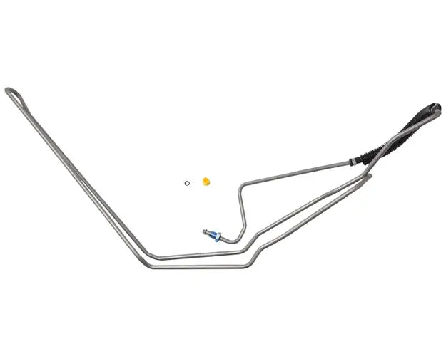 Gates Power Steering Pressure Line Hose Assembly