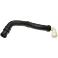 CURVED RADIATOR HOSE