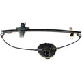 WINDOW REGULATOR