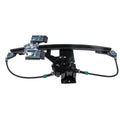 WINDOW REGULATOR