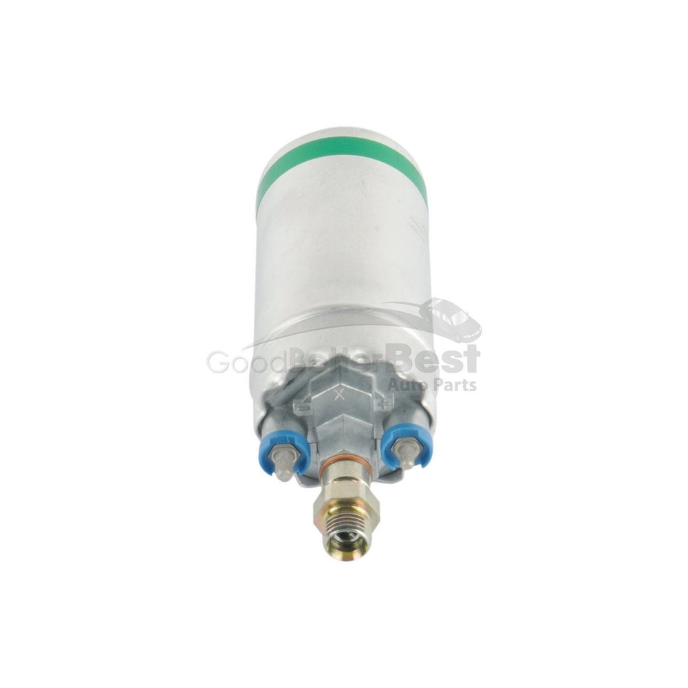 ELECTRIC FUEL PUMP