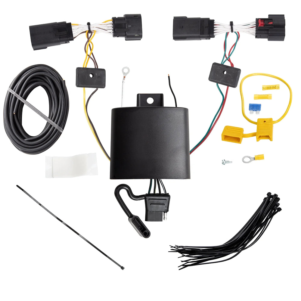 2122 ACURA TLX TONE W/UPGRADED CIRCUIT PROTECTED MODULITE
